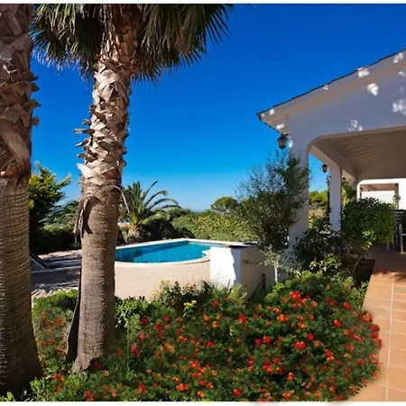 Villa Bini Cel Binibeca