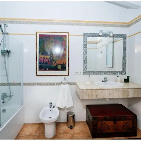 Bini Cel Villa Binibeca