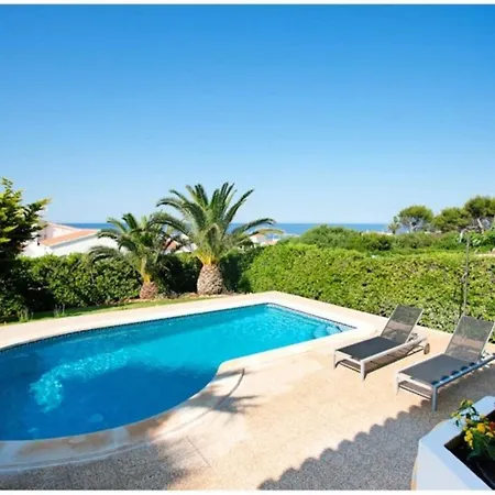 Villa Bini Cel