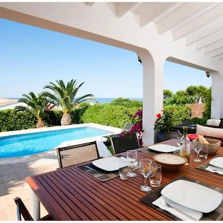 Villa Bini Cel